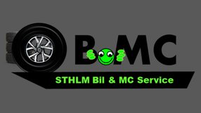 STHLM Bil & MC Service